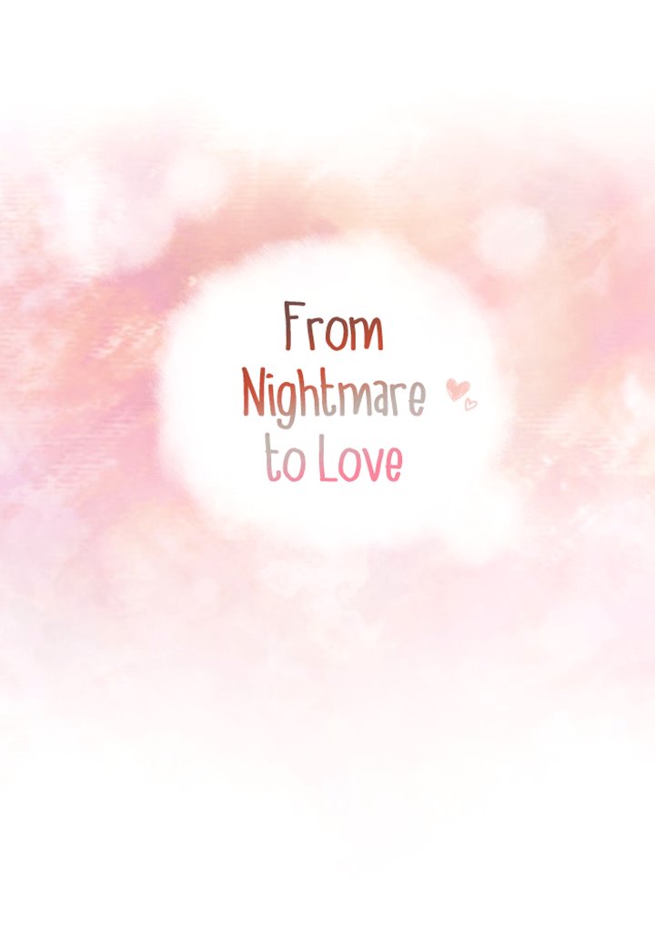 From Nightmare to Love Chapter 11 Gambar 8