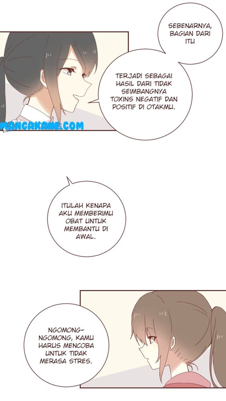 From Nightmare to Love Chapter 10 Gambar 22