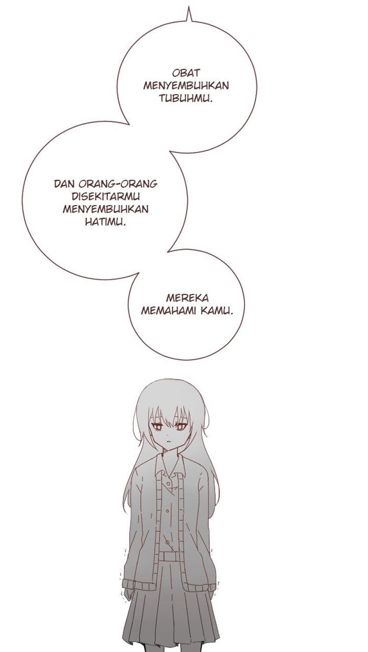 From Nightmare to Love Chapter 10 Gambar 24