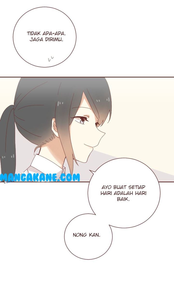 From Nightmare to Love Chapter 10 Gambar 31