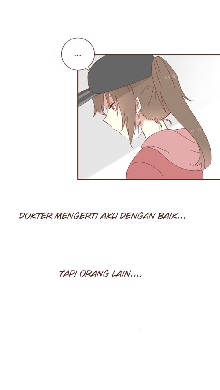 From Nightmare to Love Chapter 10 Gambar 34