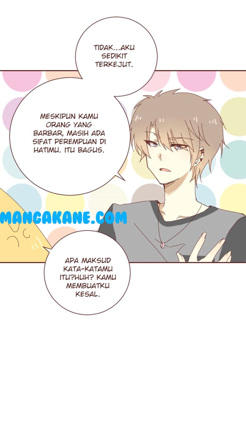 From Nightmare to Love Chapter 8 Gambar 31