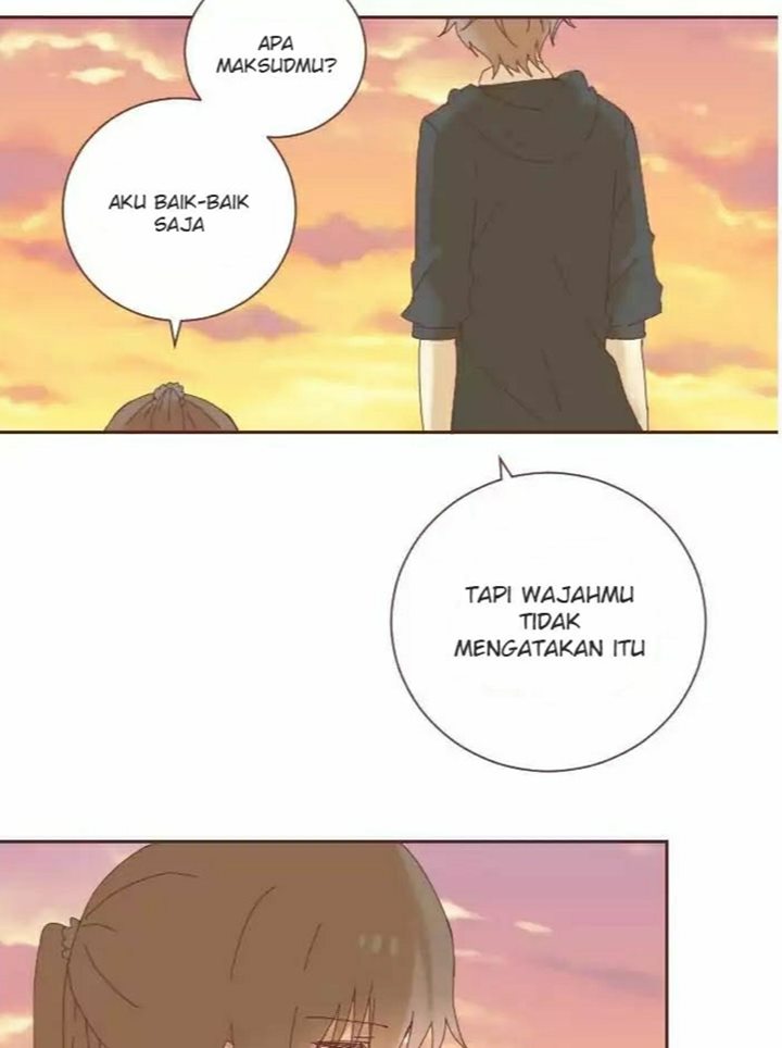 From Nightmare to Love Chapter 7 Gambar 14