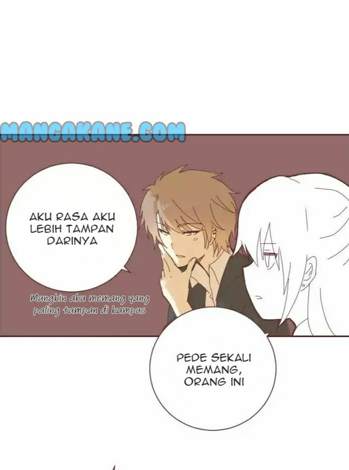 From Nightmare to Love Chapter 7 Gambar 17