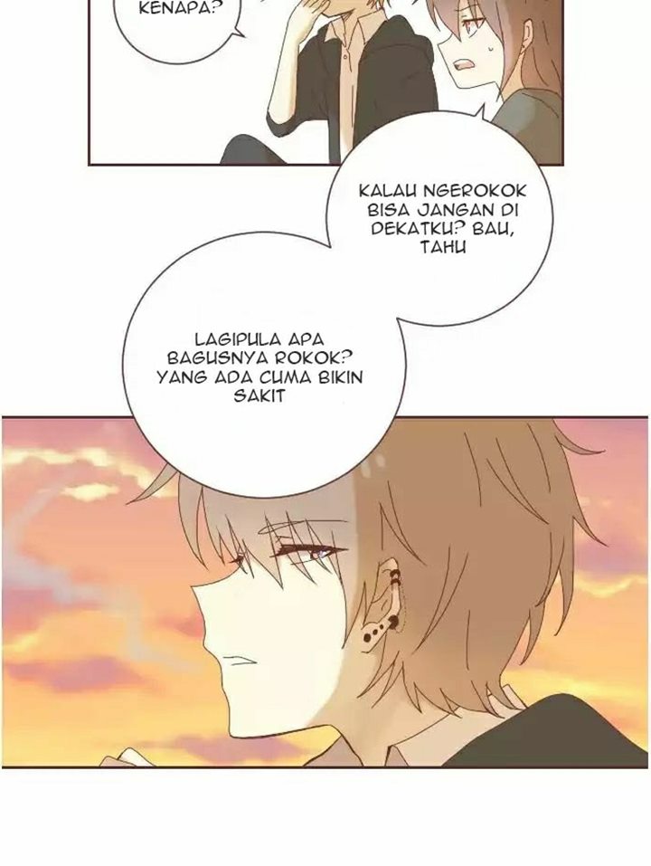 From Nightmare to Love Chapter 7 Gambar 26