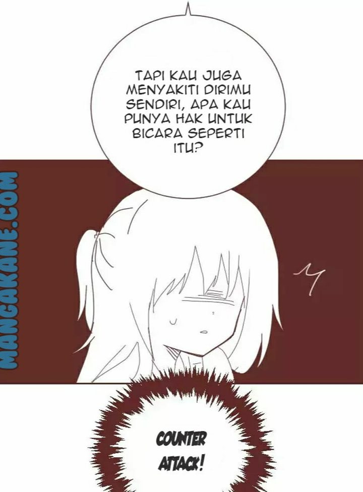 From Nightmare to Love Chapter 7 Gambar 27