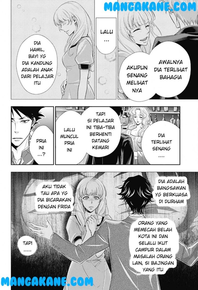 Yuukoku no Moriarty Chapter 3 Gambar 32