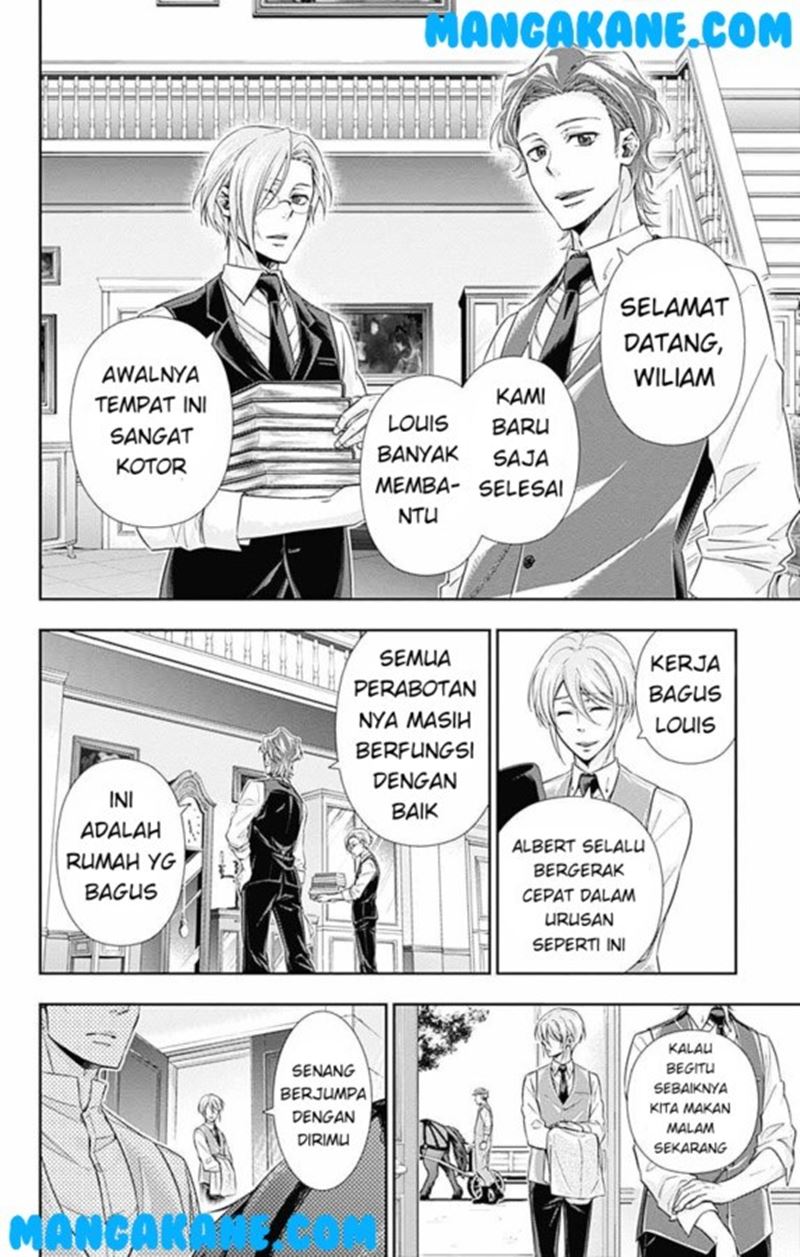 Halaman Komik