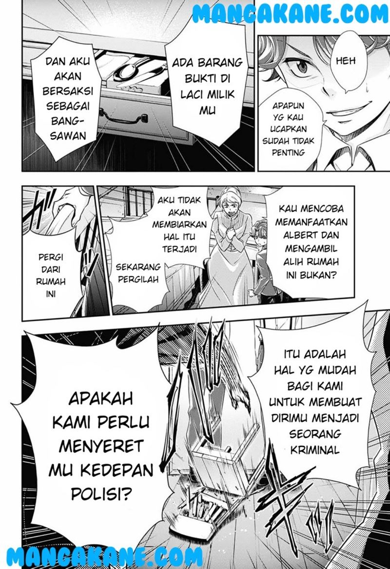 Halaman Komik