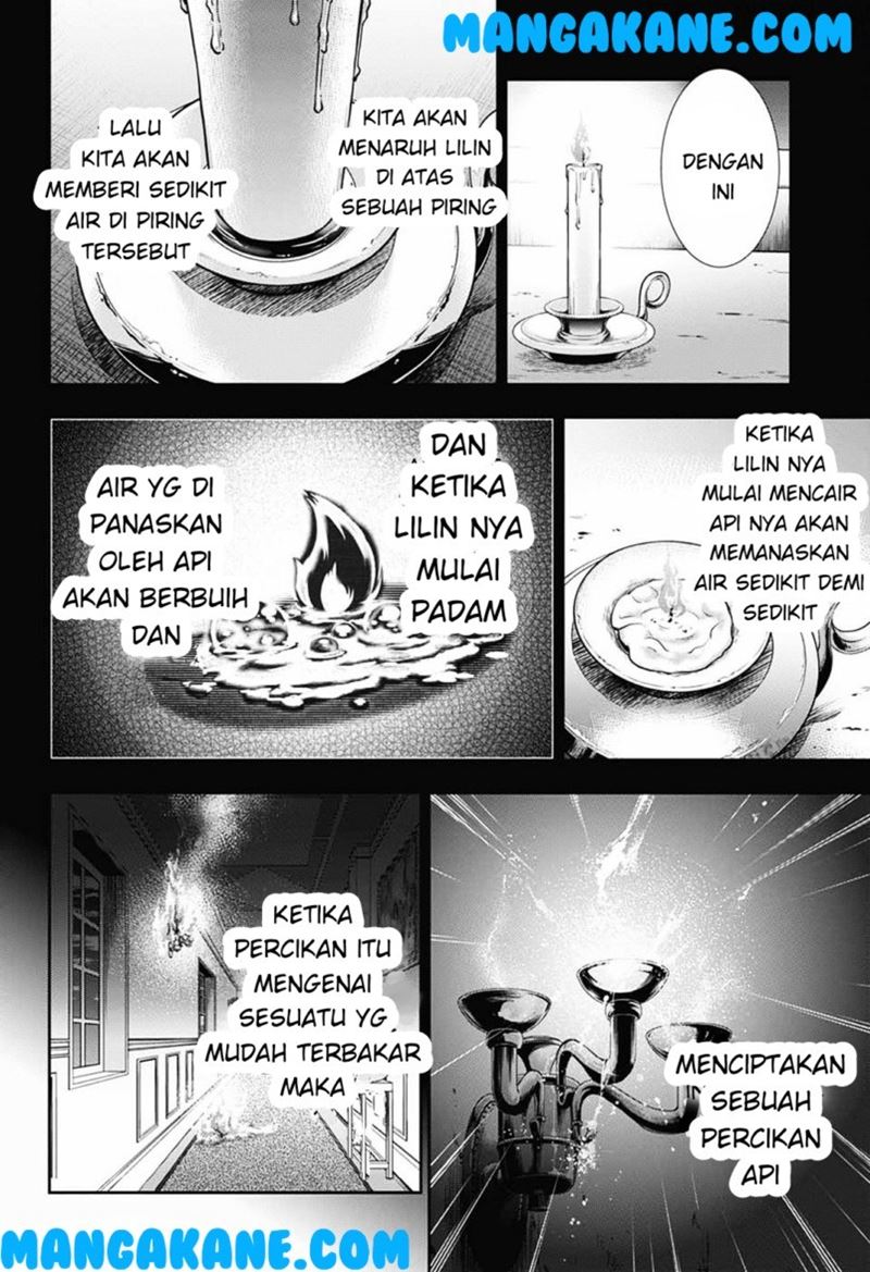 Halaman Komik