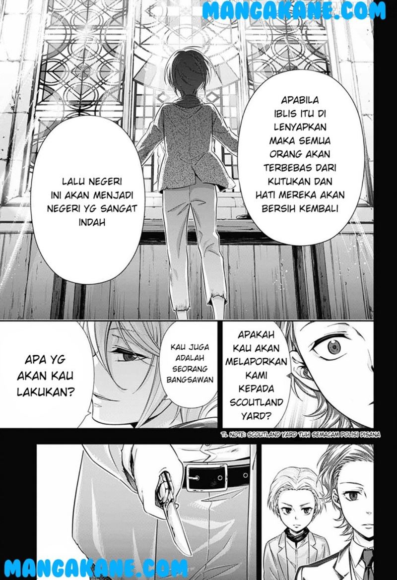 Yuukoku no Moriarty Chapter 1 Gambar 60