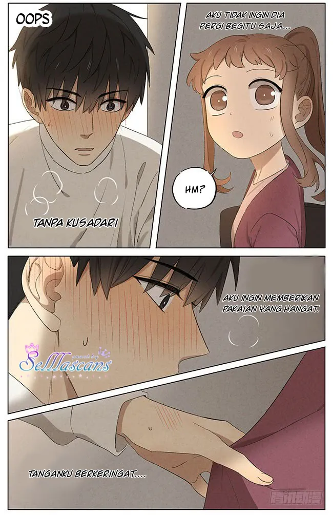 Secret Love Chapter 24 Gambar 3