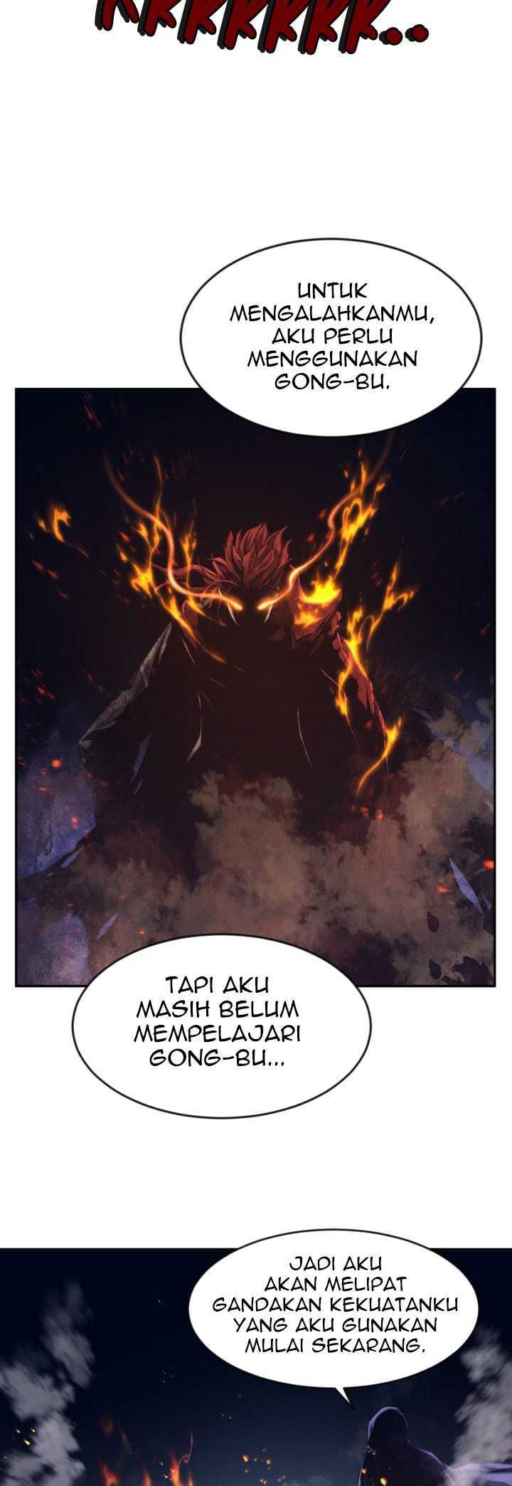 The Legend Of Mir: The Gold Armor Chapter 16 Gambar 28