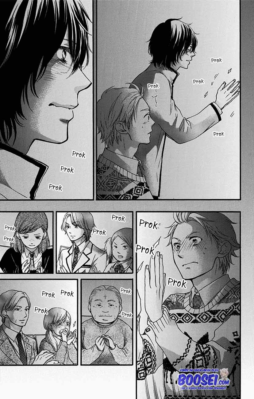 Kono Oto Tomare! Chapter 52 Gambar 14