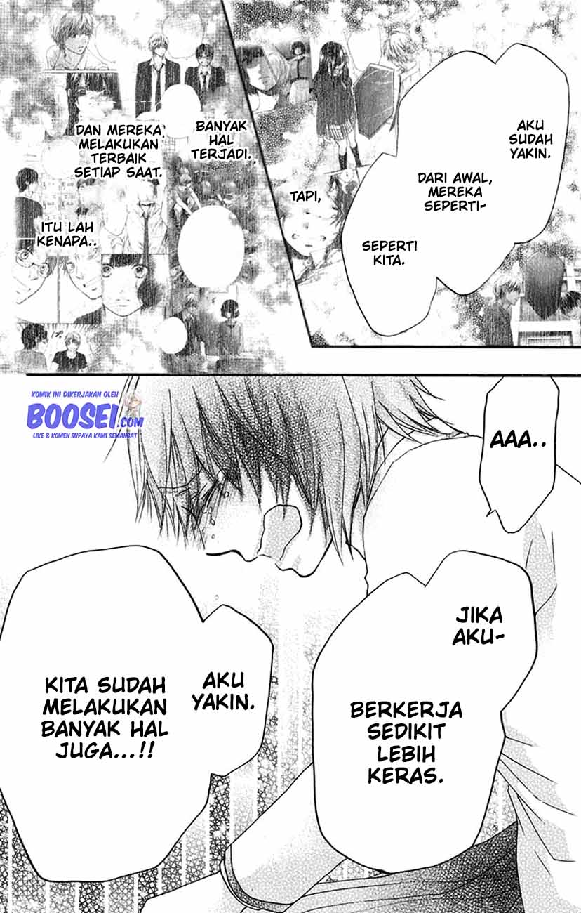 Kono Oto Tomare! Chapter 52 Gambar 26