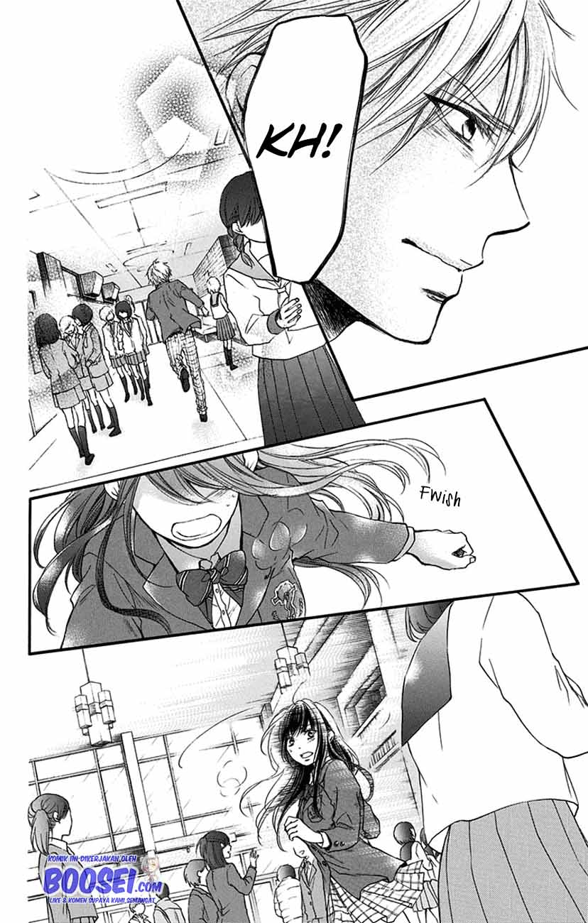 Kono Oto Tomare! Chapter 52 Gambar 36