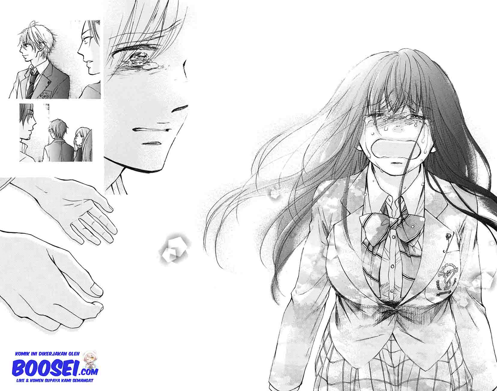 Kono Oto Tomare! Chapter 52 Gambar 50