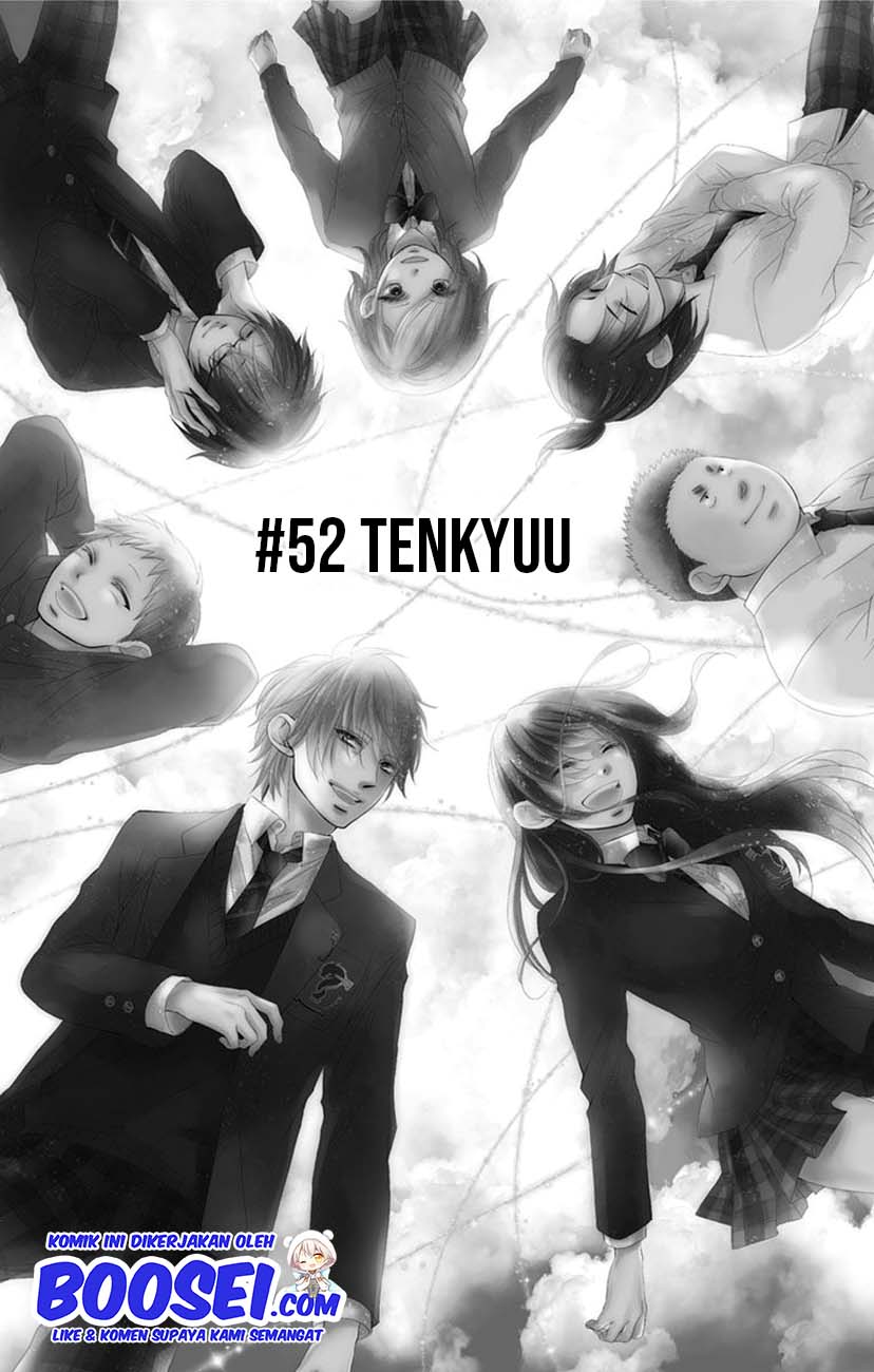 Kono Oto Tomare! Chapter 52 Gambar 8