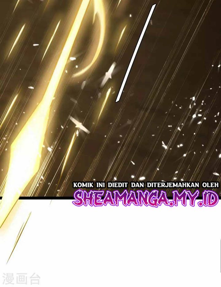 Strongest Leveling Chapter 194 Gambar 21