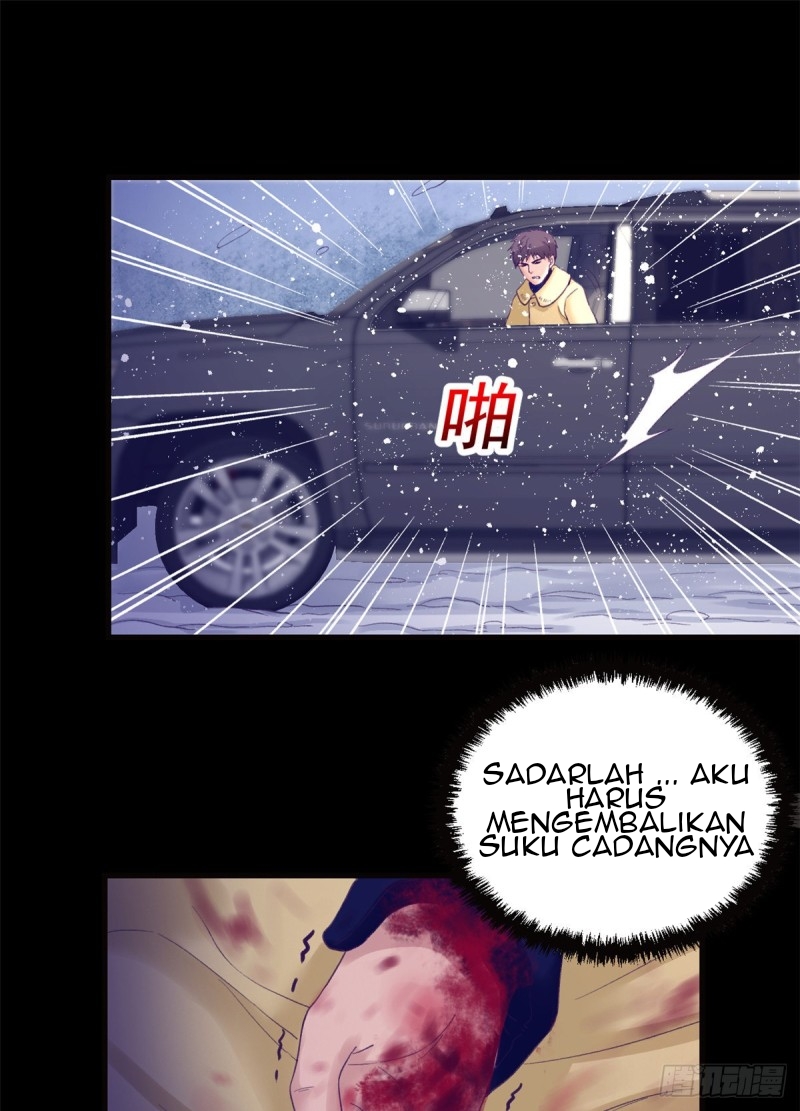 My Exclusive Dream World Adventures Chapter 18 Gambar 11