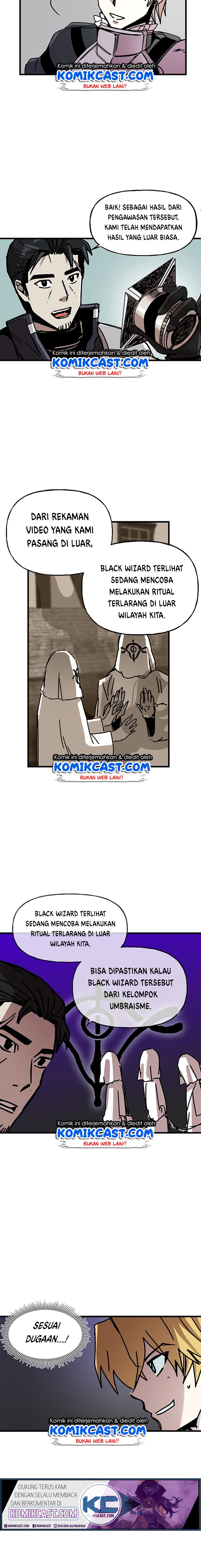 I Am Player Who Suck Alone Chapter 42 Gambar 12