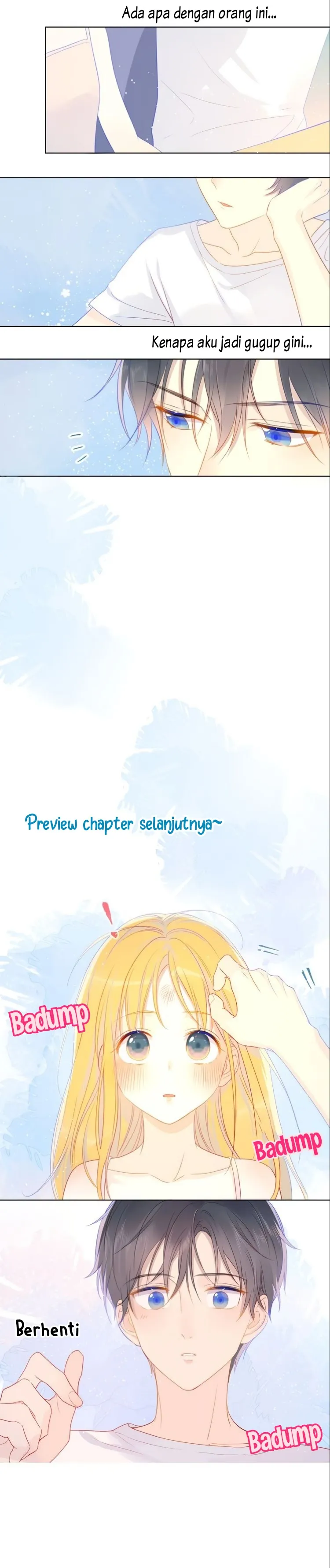 The Stars and I Chapter 4 Gambar 16