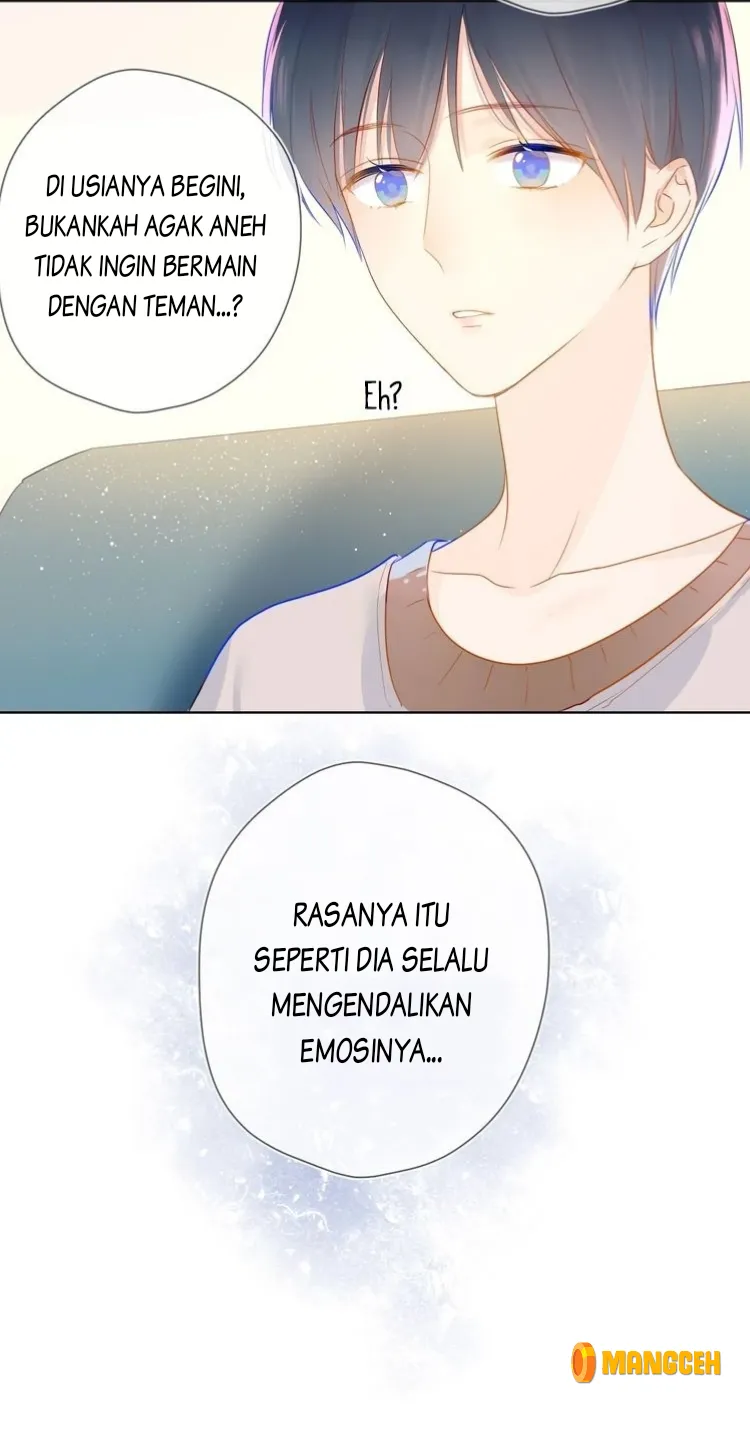 The Stars and I Chapter 3 Gambar 18