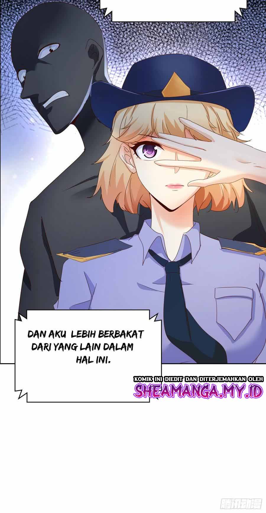 Super School Doctor Chapter 110 Gambar 10