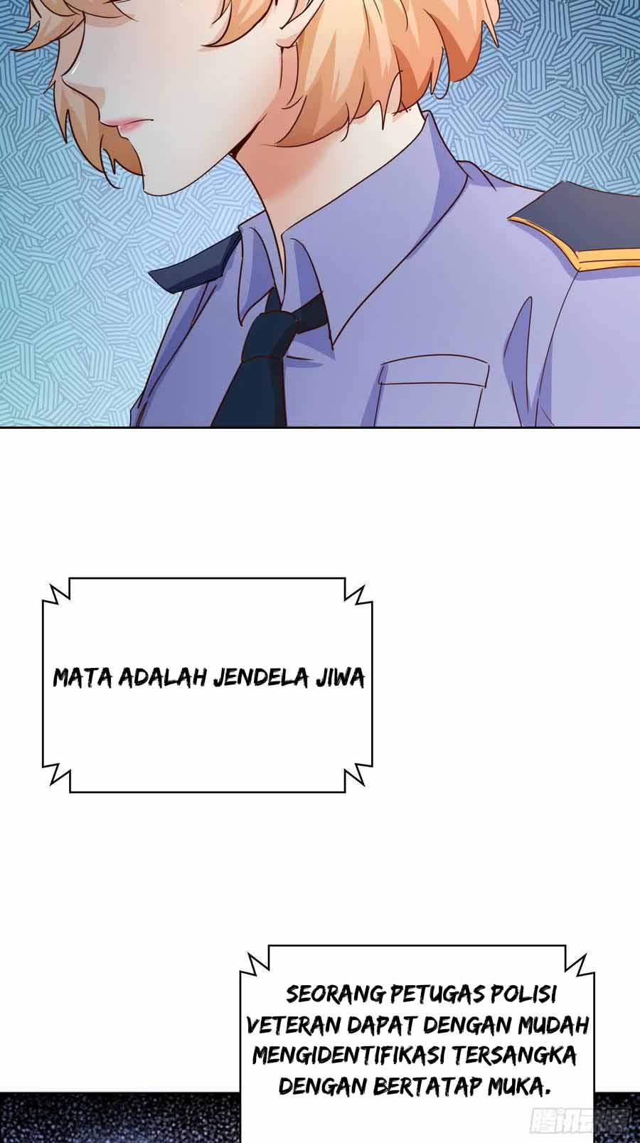 Halaman Komik