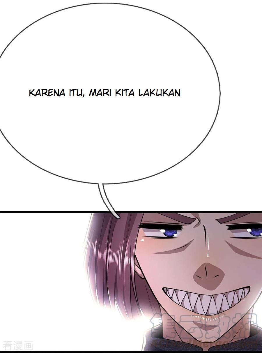 Halaman Komik