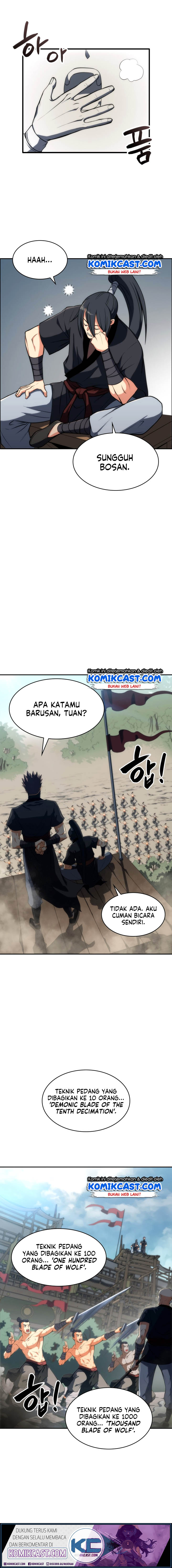 Mookhyang The Origin Chapter 9 Gambar 4