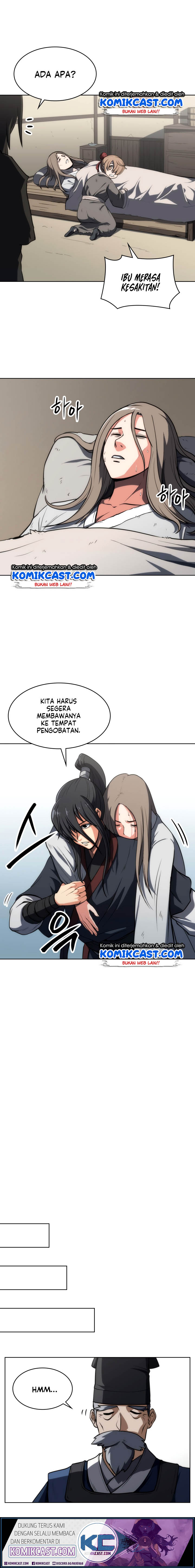 Mookhyang The Origin Chapter 6 Gambar 15