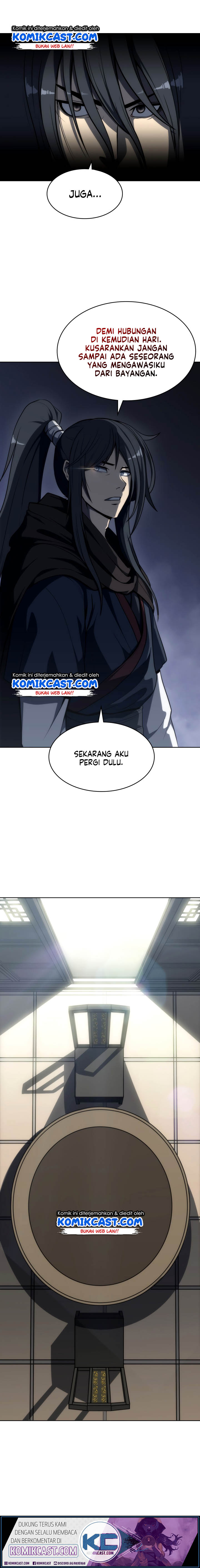 Mookhyang The Origin Chapter 6 Gambar 8