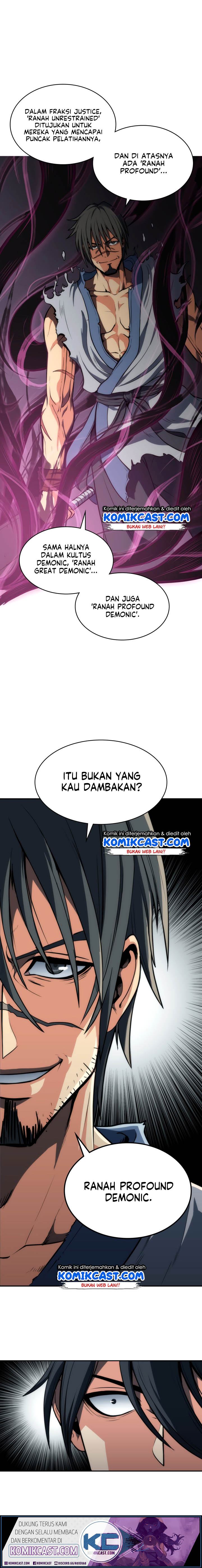 Mookhyang The Origin Chapter 4 Gambar 15