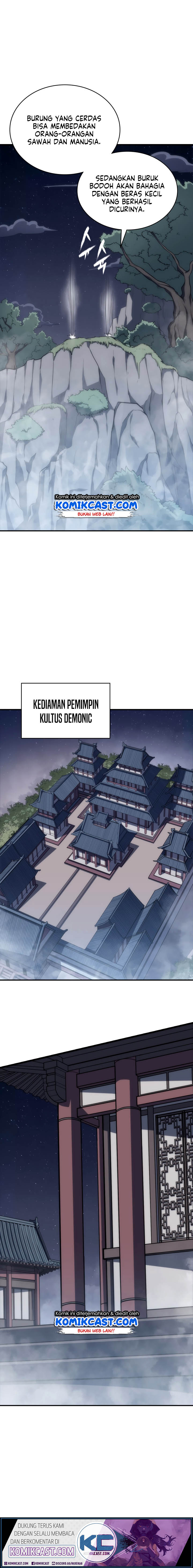 Mookhyang The Origin Chapter 4 Gambar 5