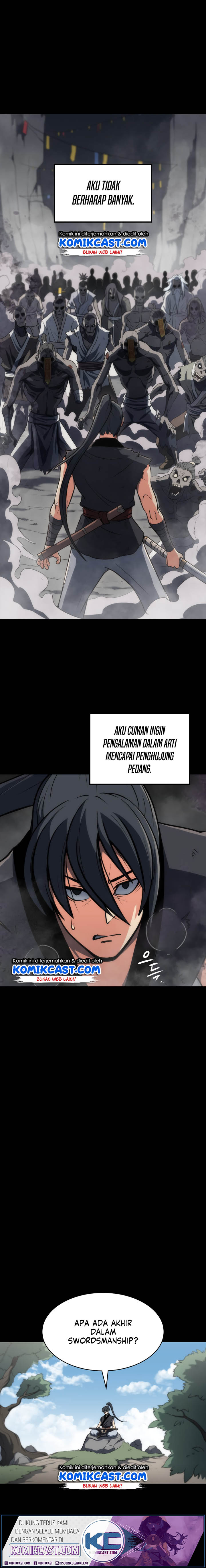 Mookhyang The Origin Chapter 3 Gambar 8