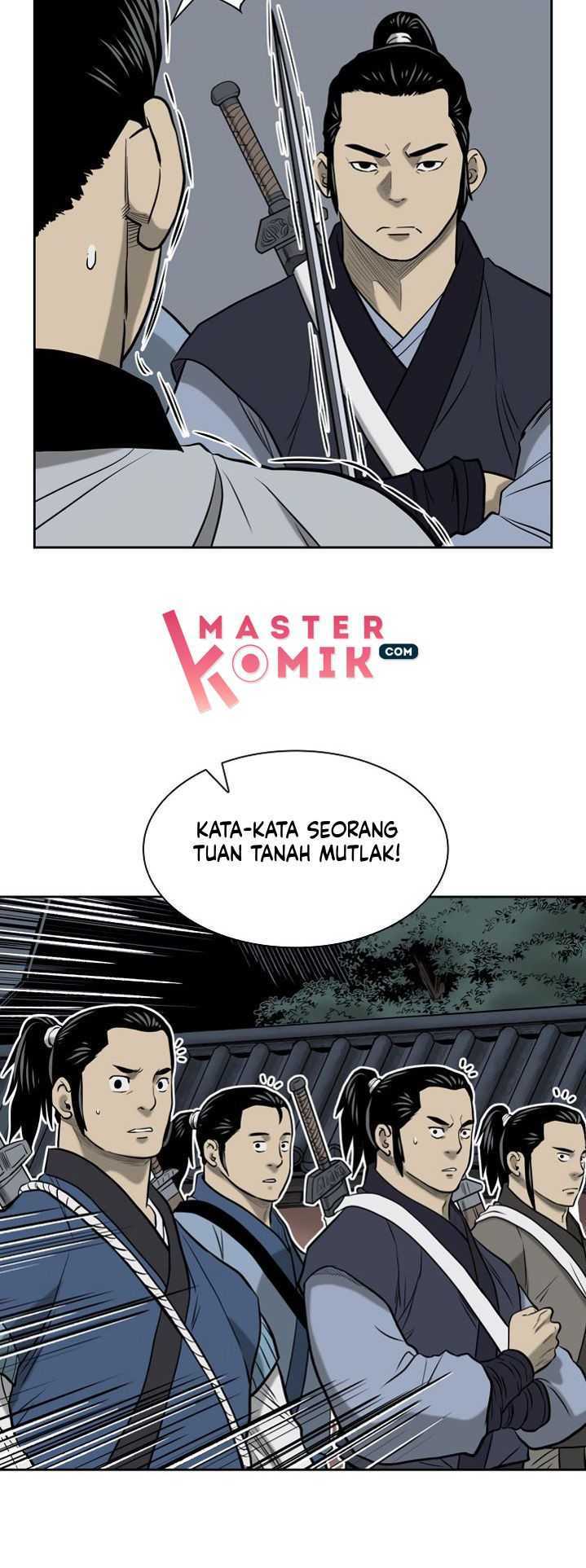 Record of the War God Chapter 51 Gambar 12