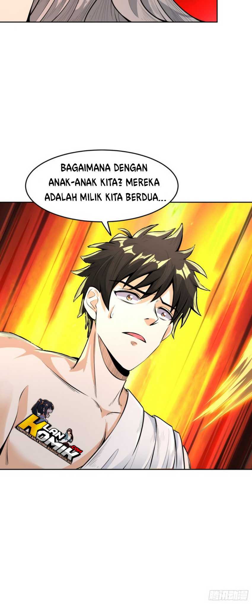 My Son In Brother Chapter 3 Gambar 19