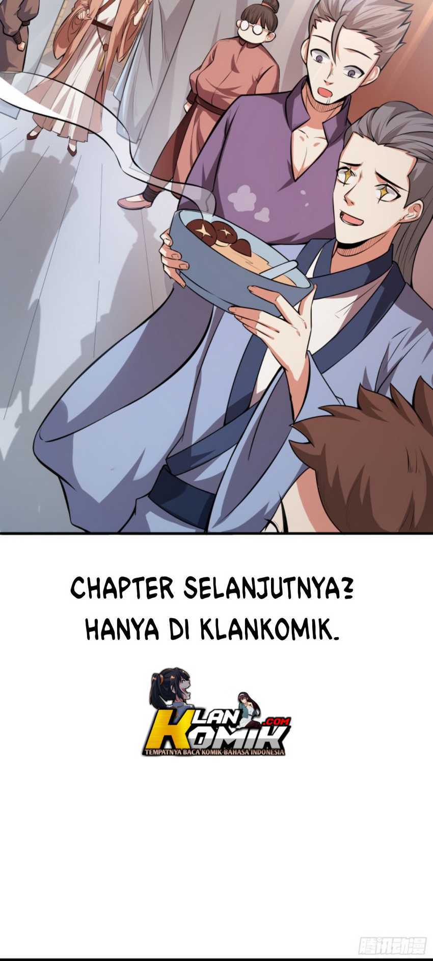 My Son In Brother Chapter 3 Gambar 41