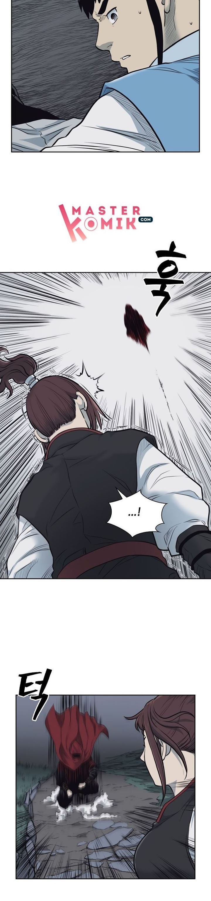 Record of the War God Chapter 54 Gambar 5