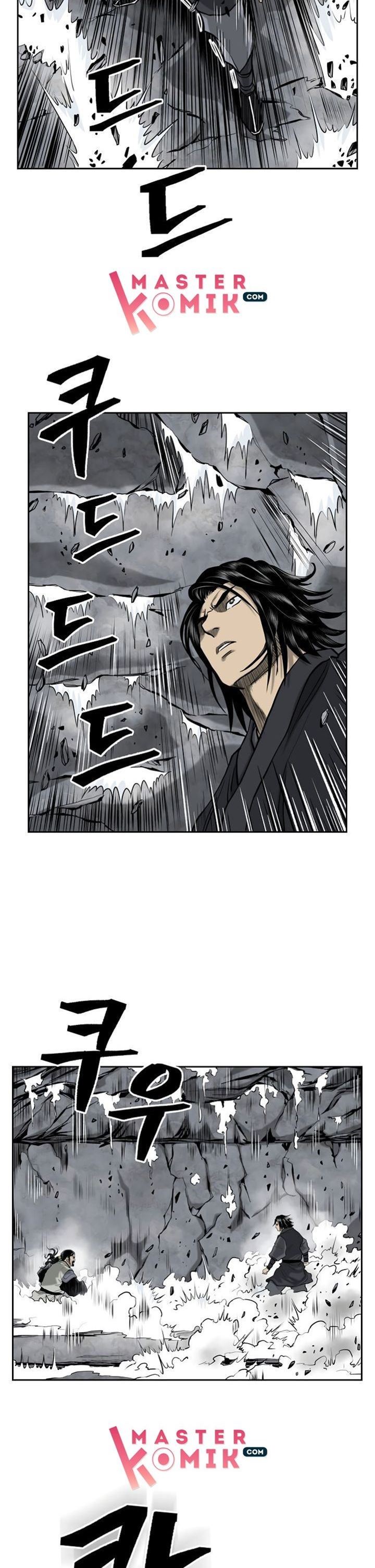 Record of the War God Chapter 52 Gambar 6