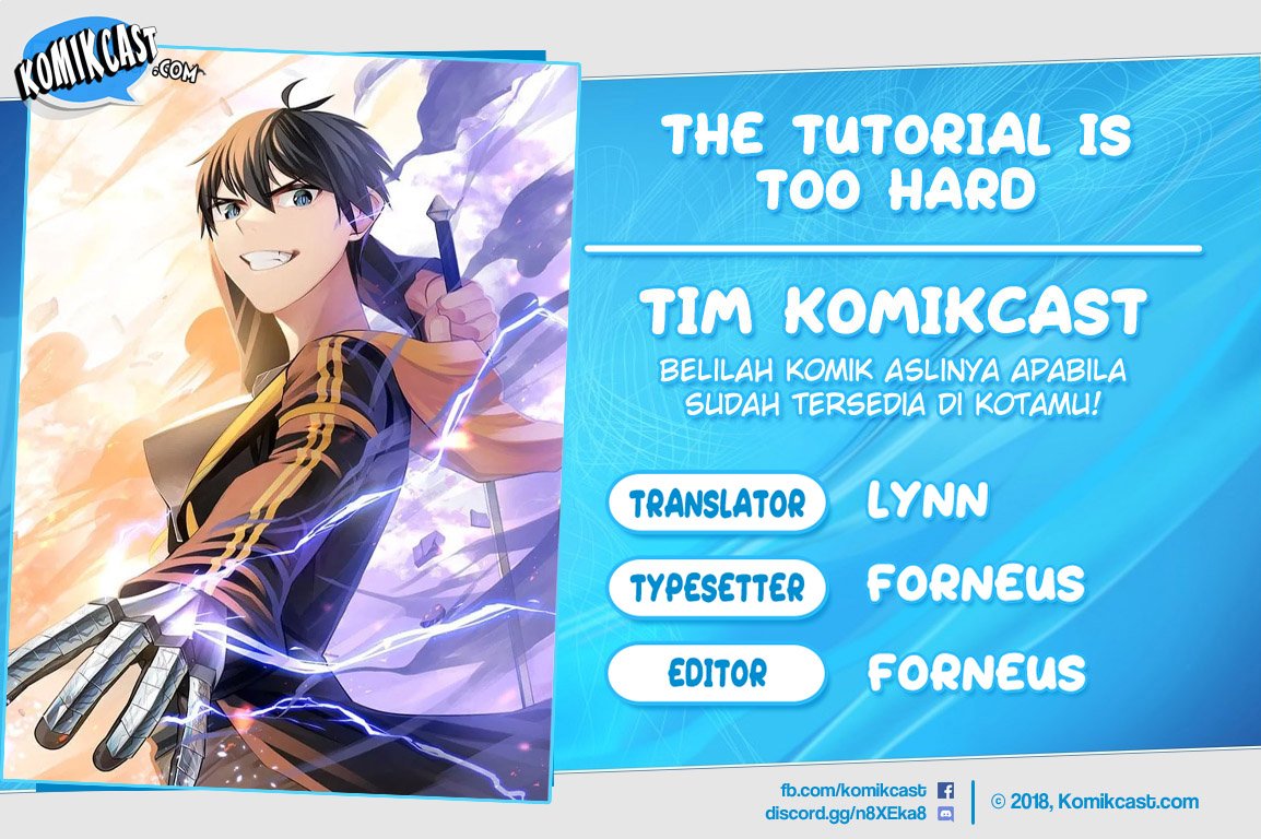 Baca Komik The Tutorial is Too Hard Chapter 20 Gambar 1