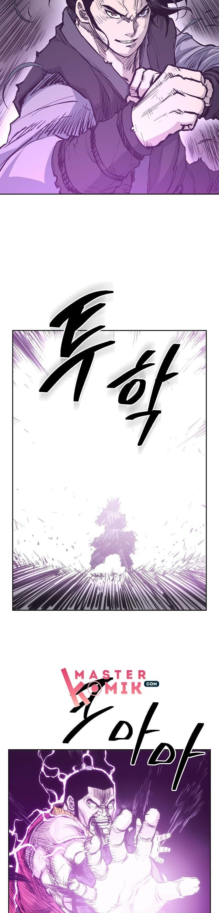 Record of the War God Chapter 61 Gambar 28