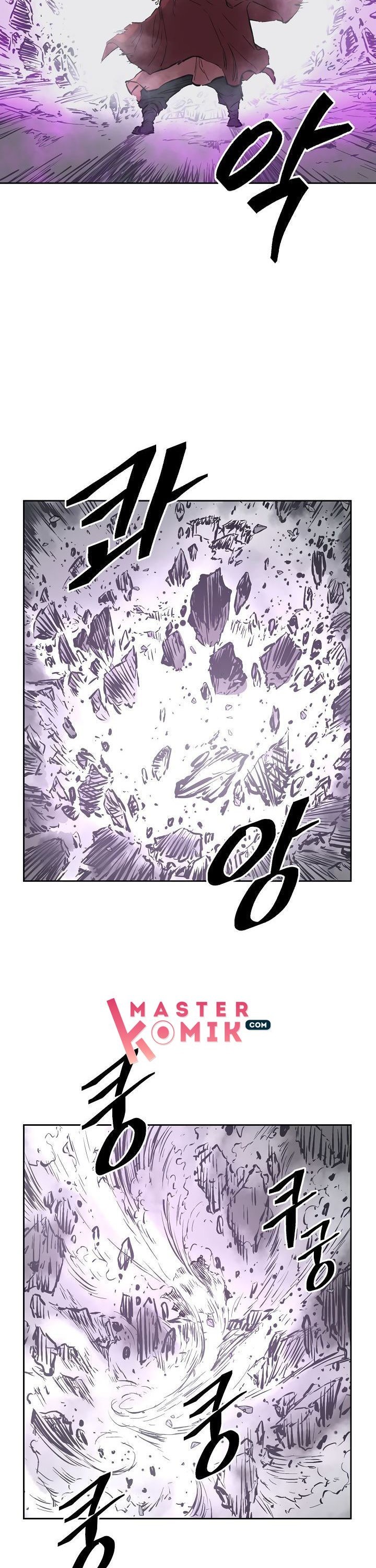 Record of the War God Chapter 60 Gambar 21