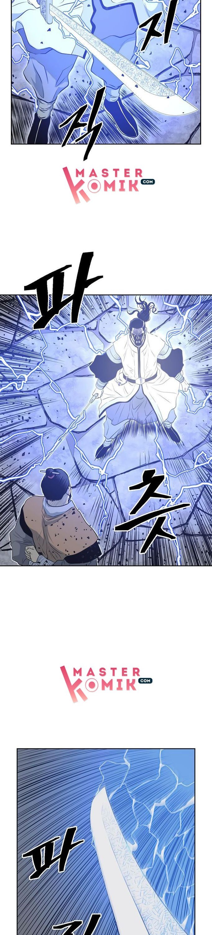 Record of the War God Chapter 60 Gambar 3