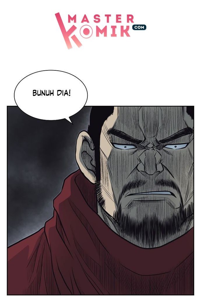 Record of the War God Chapter 57 Gambar 11