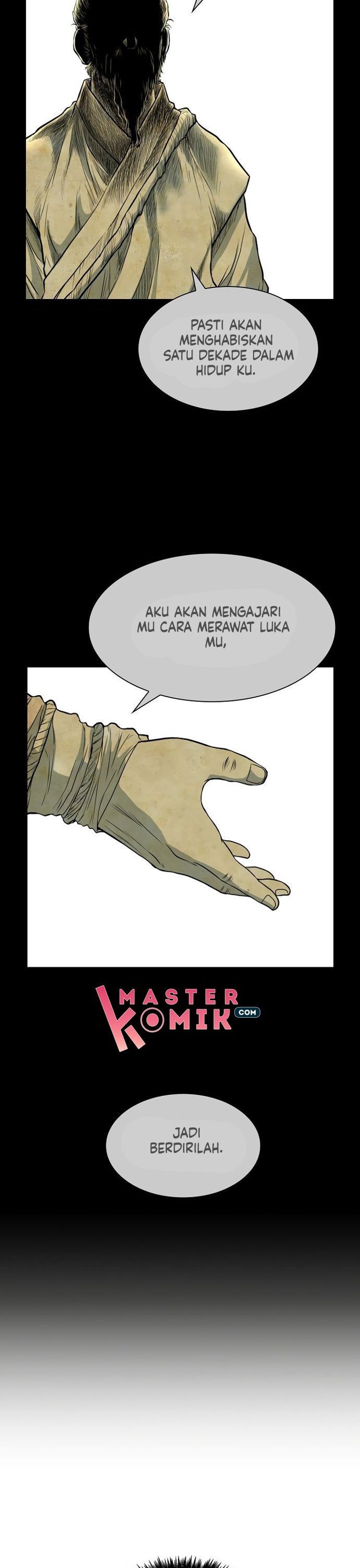 Record of the War God Chapter 56 Gambar 9