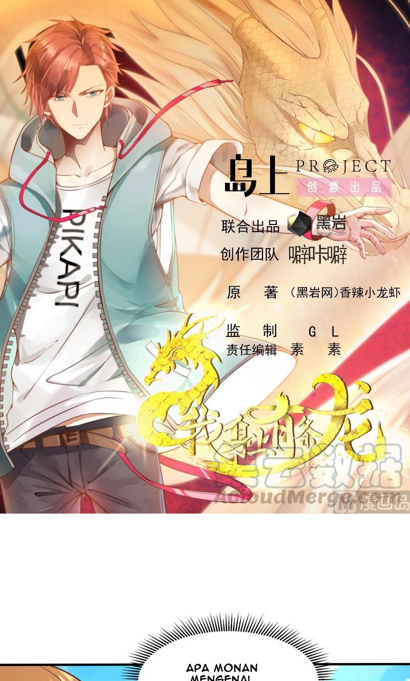 Baca Manhua I Have a Dragon on My Body Chapter 303 Gambar 2