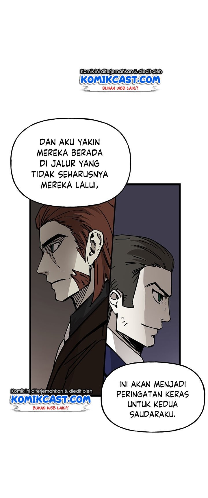 I Am Player Who Suck Alone Chapter 43 Gambar 13