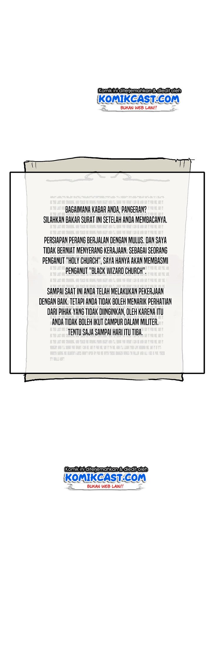 I Am Player Who Suck Alone Chapter 43 Gambar 16